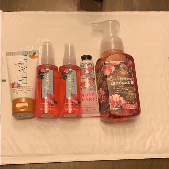 Bath & Body Works Other - Bath and Body Works